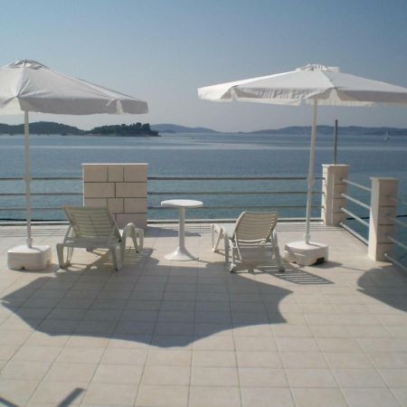 Apartments Pavla Оребич Экстерьер фото