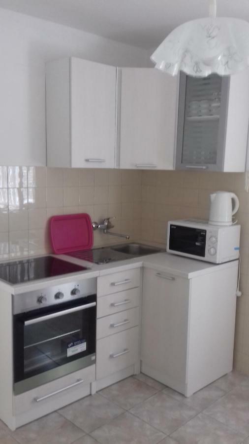 Apartments Pavla Оребич Экстерьер фото