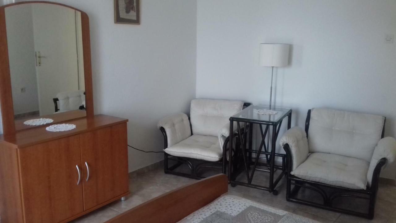 Apartments Pavla Оребич Экстерьер фото