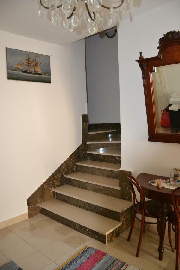 Apartments Pavla Оребич Экстерьер фото
