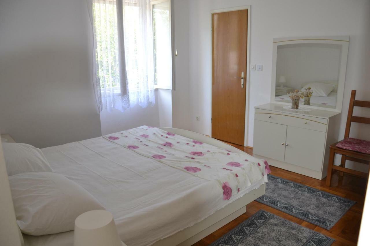 Apartments Pavla Оребич Экстерьер фото