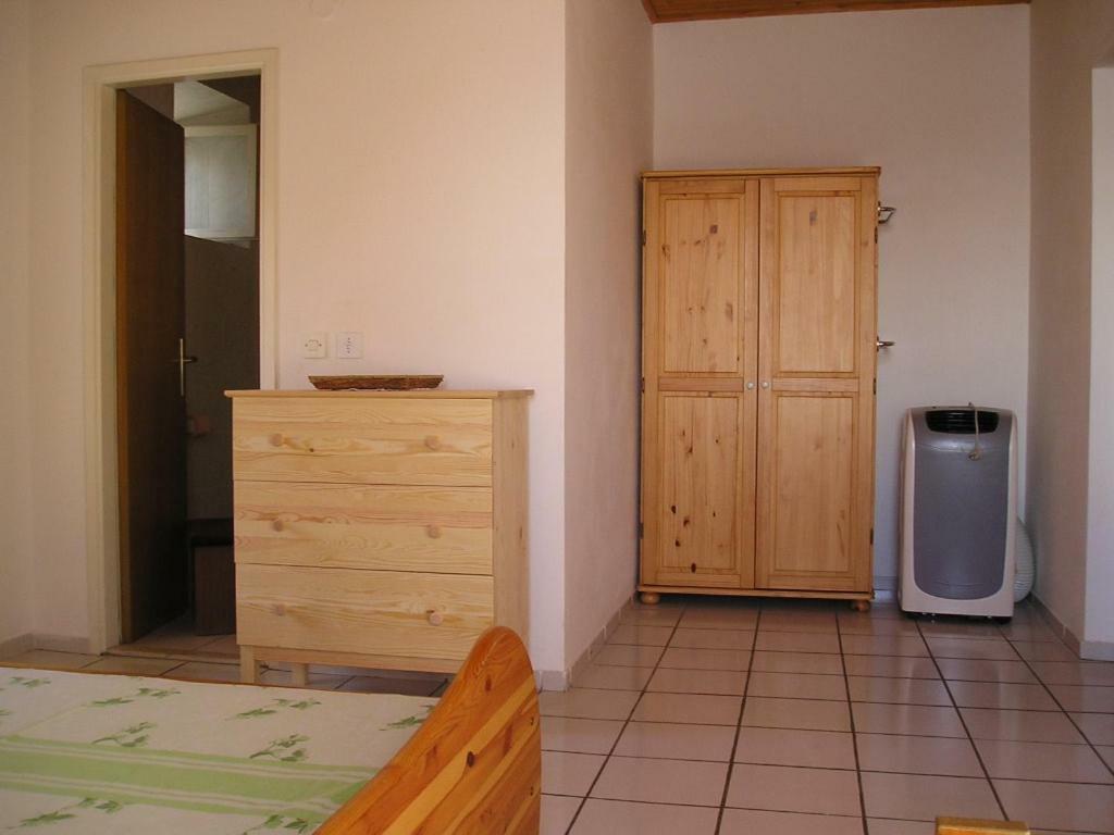 Apartments Pavla Оребич Экстерьер фото